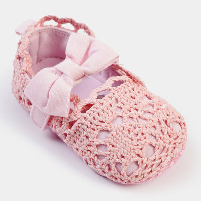 Infant Baby Girl Shoes