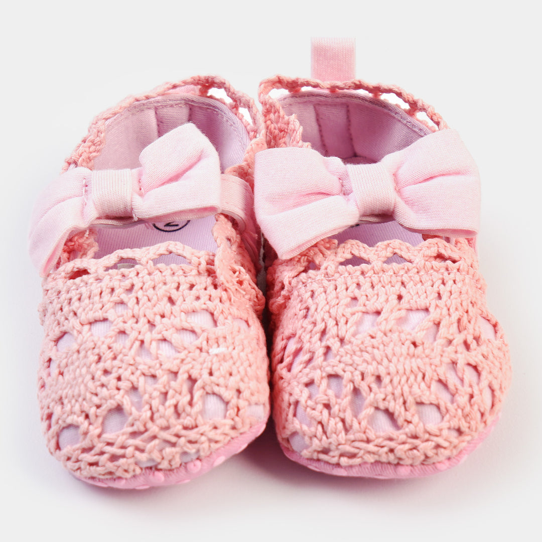 Infant Baby Girl Shoes