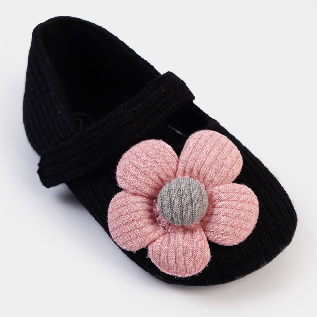 Infant Baby Girl Shoes