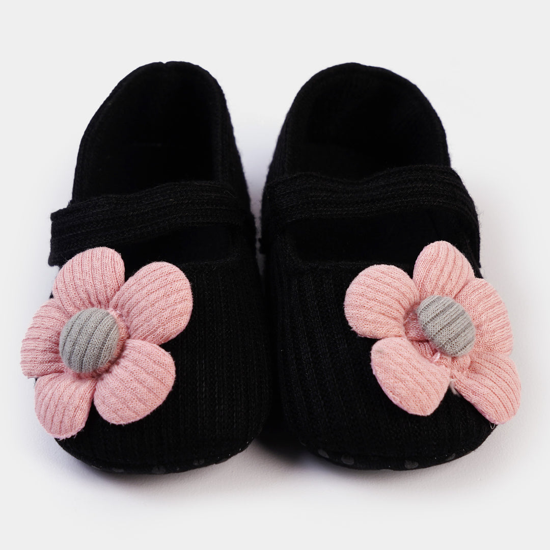 Infant Baby Girl Shoes