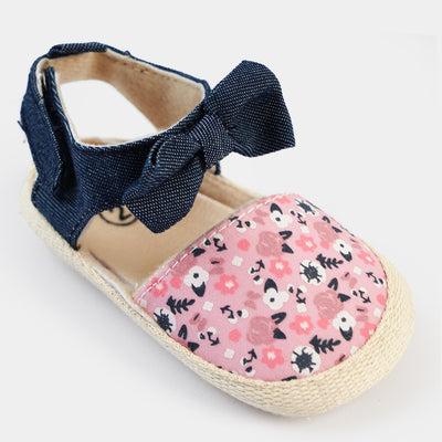 Infant Baby Girl Shoes