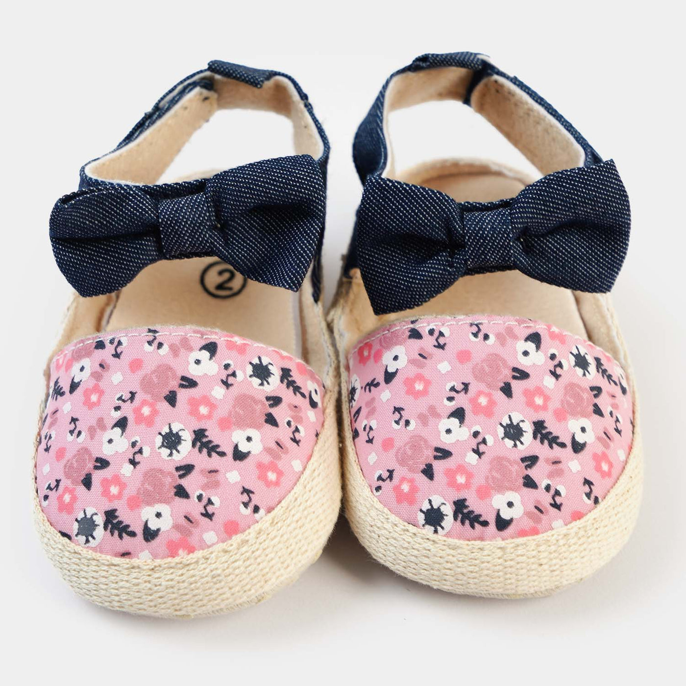 Infant Baby Girl Shoes