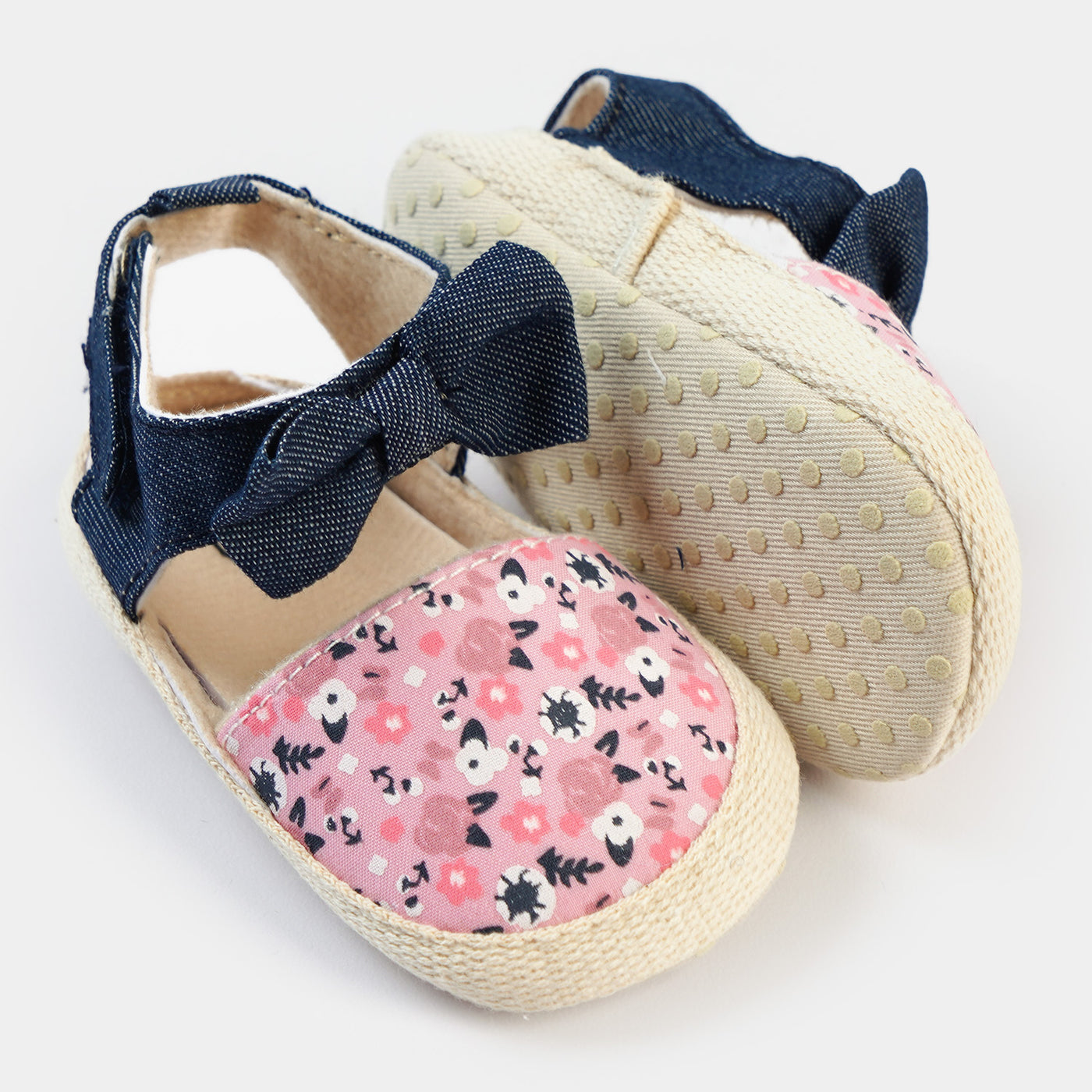 Infant Baby Girl Shoes