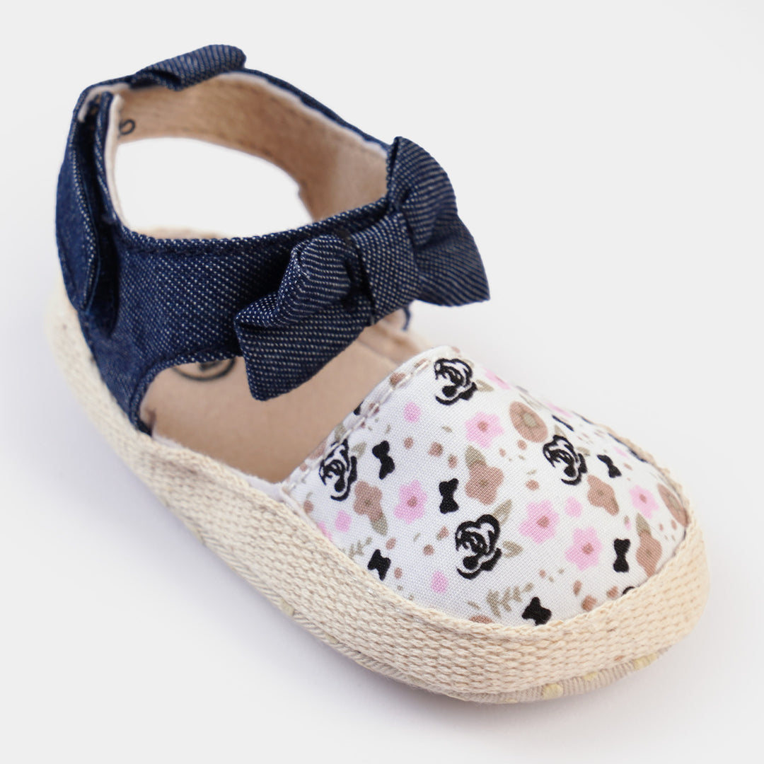 Infant Baby Girl Shoes