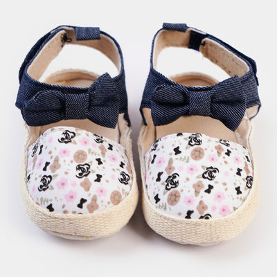 Infant Baby Girl Shoes