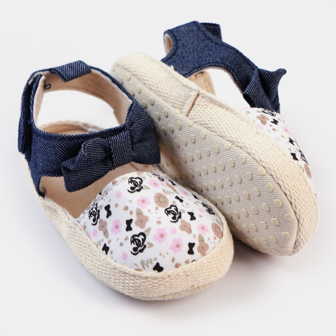 Infant Baby Girl Shoes