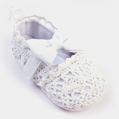 Infant Baby Girl Shoes