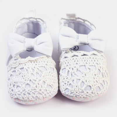 Infant Baby Girl Shoes