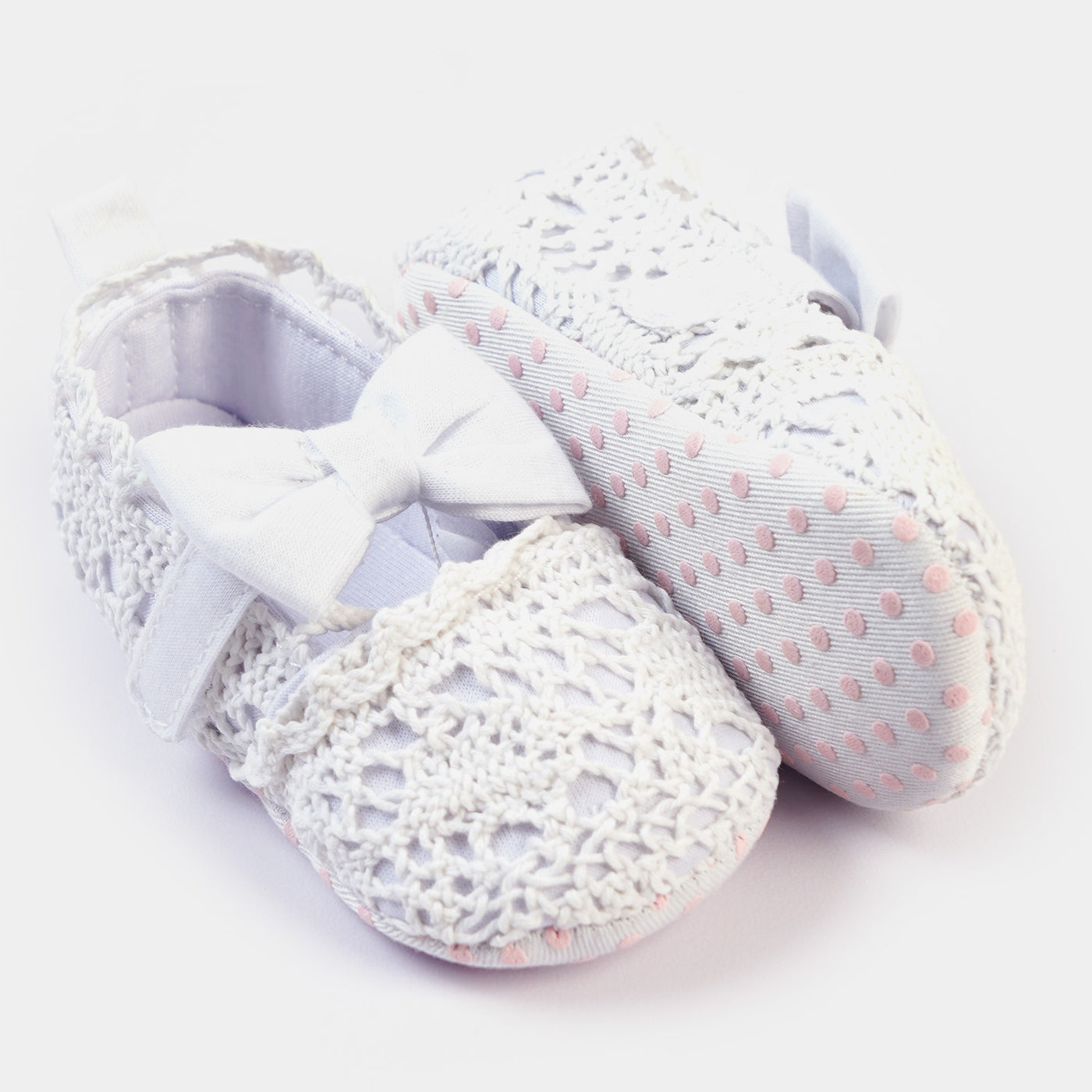 Infant Baby Girl Shoes