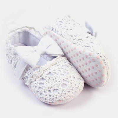 Infant Baby Girl Shoes