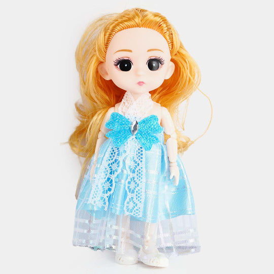 Lovely Fashion Doll For Girls