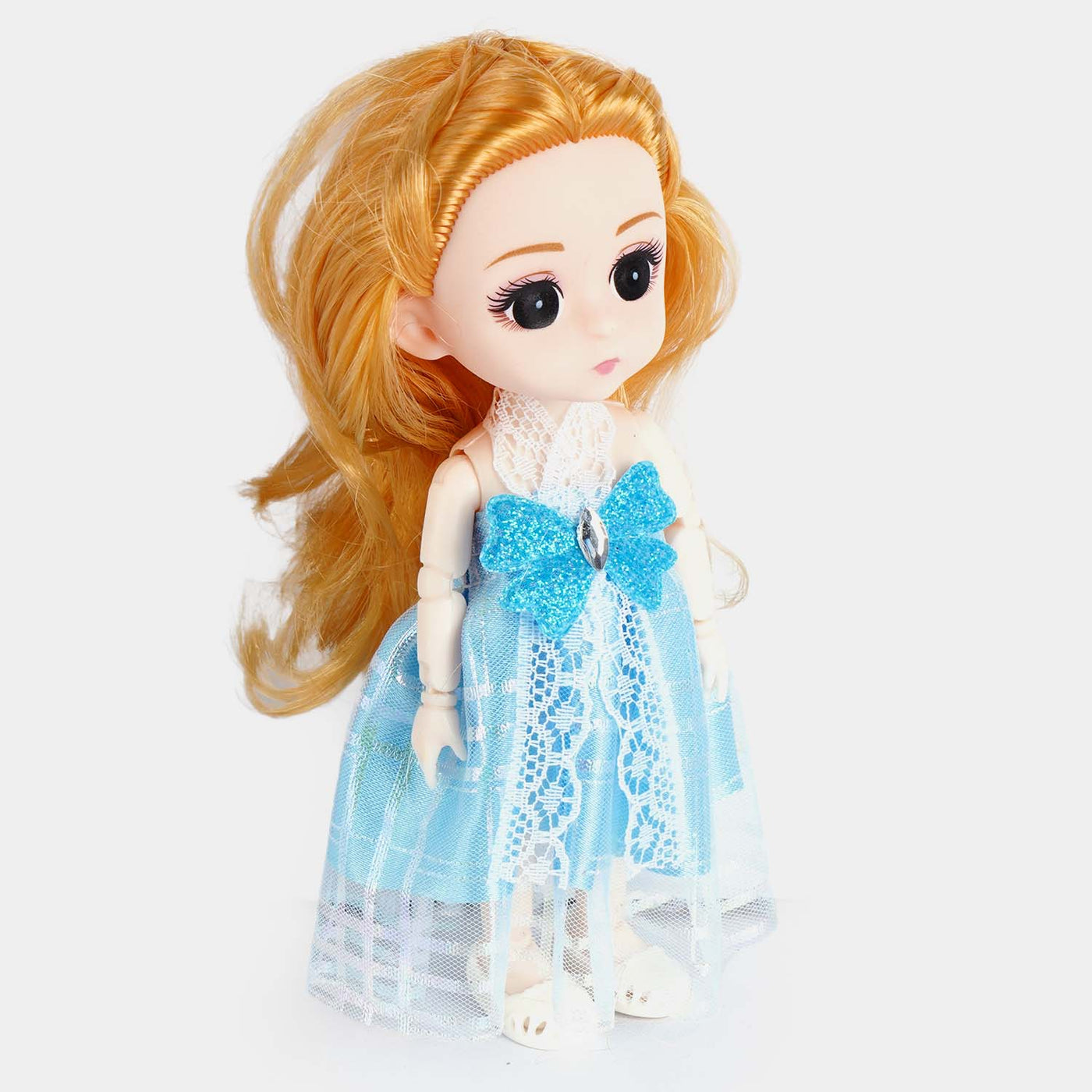 Lovely Fashion Doll For Girls