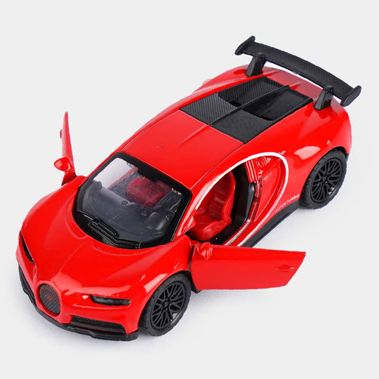 Die-Cast Model Car For Kids