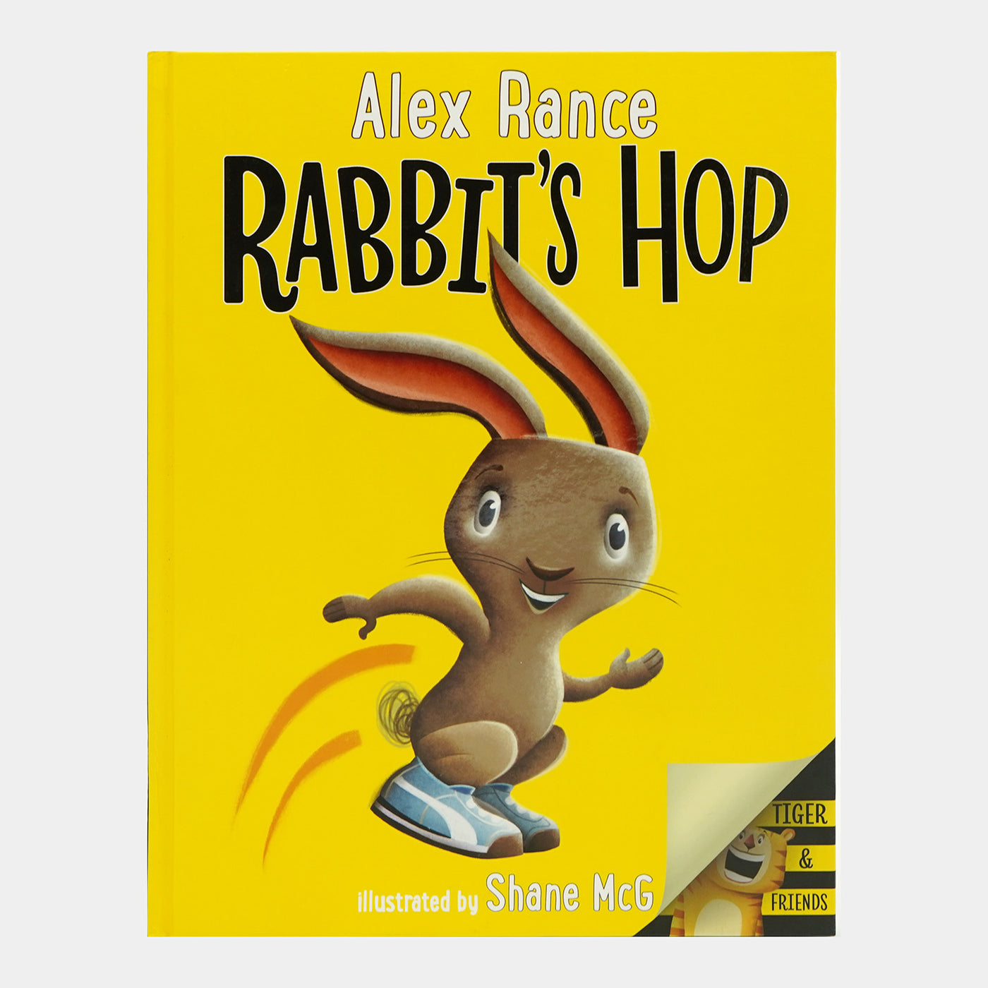 Story Book Petter Rabbit 2