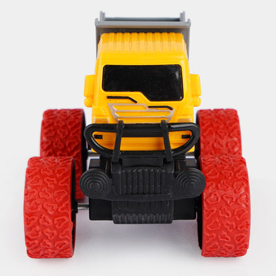Friction Truck Off-Road