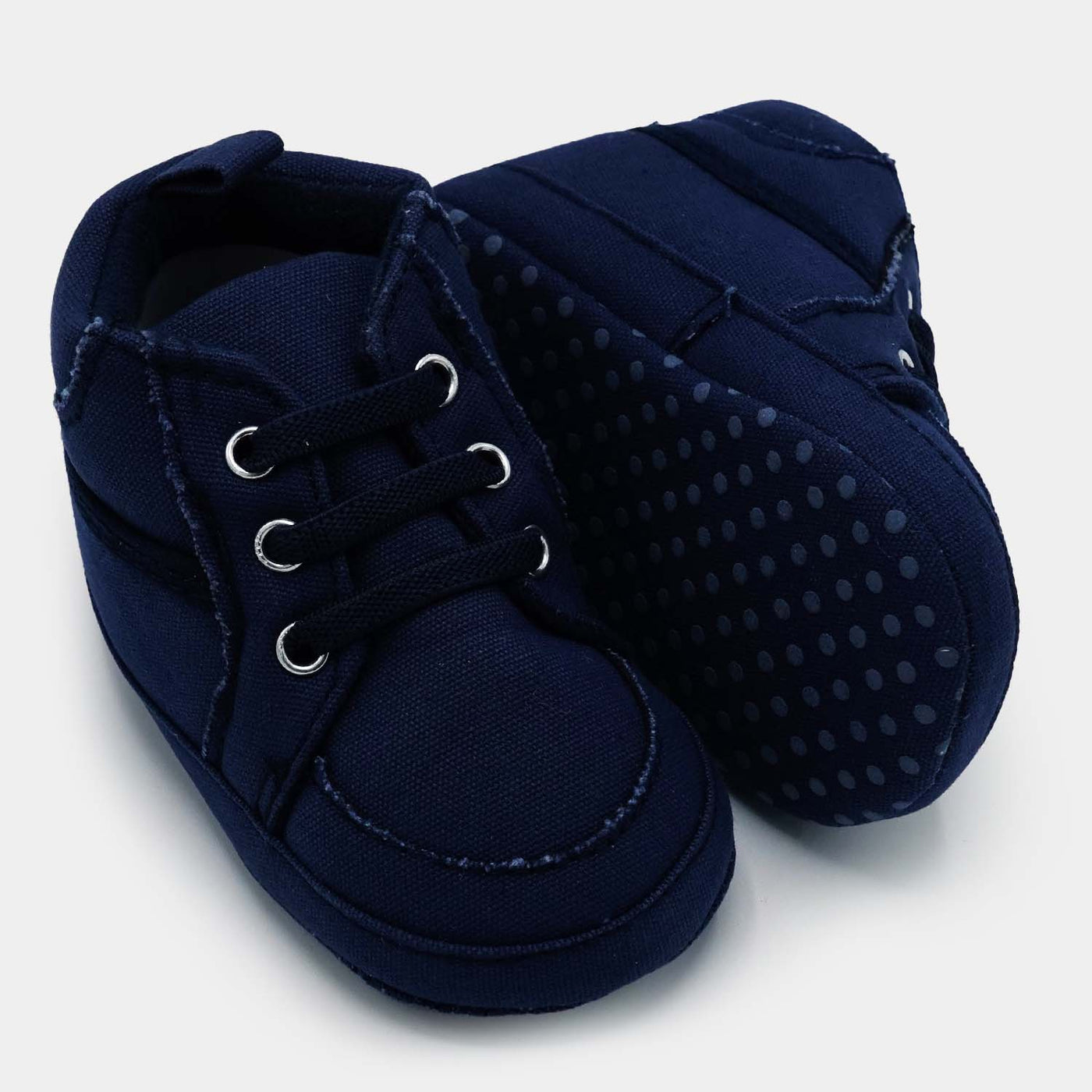 Baby Boy Shoes E99-NAVY