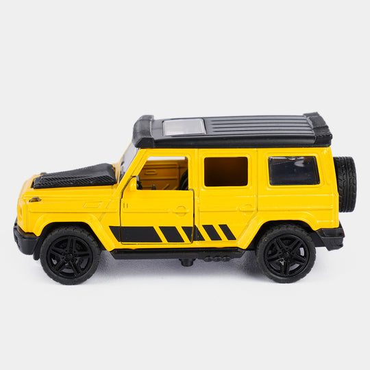 Die-Cast Model Car For Kids