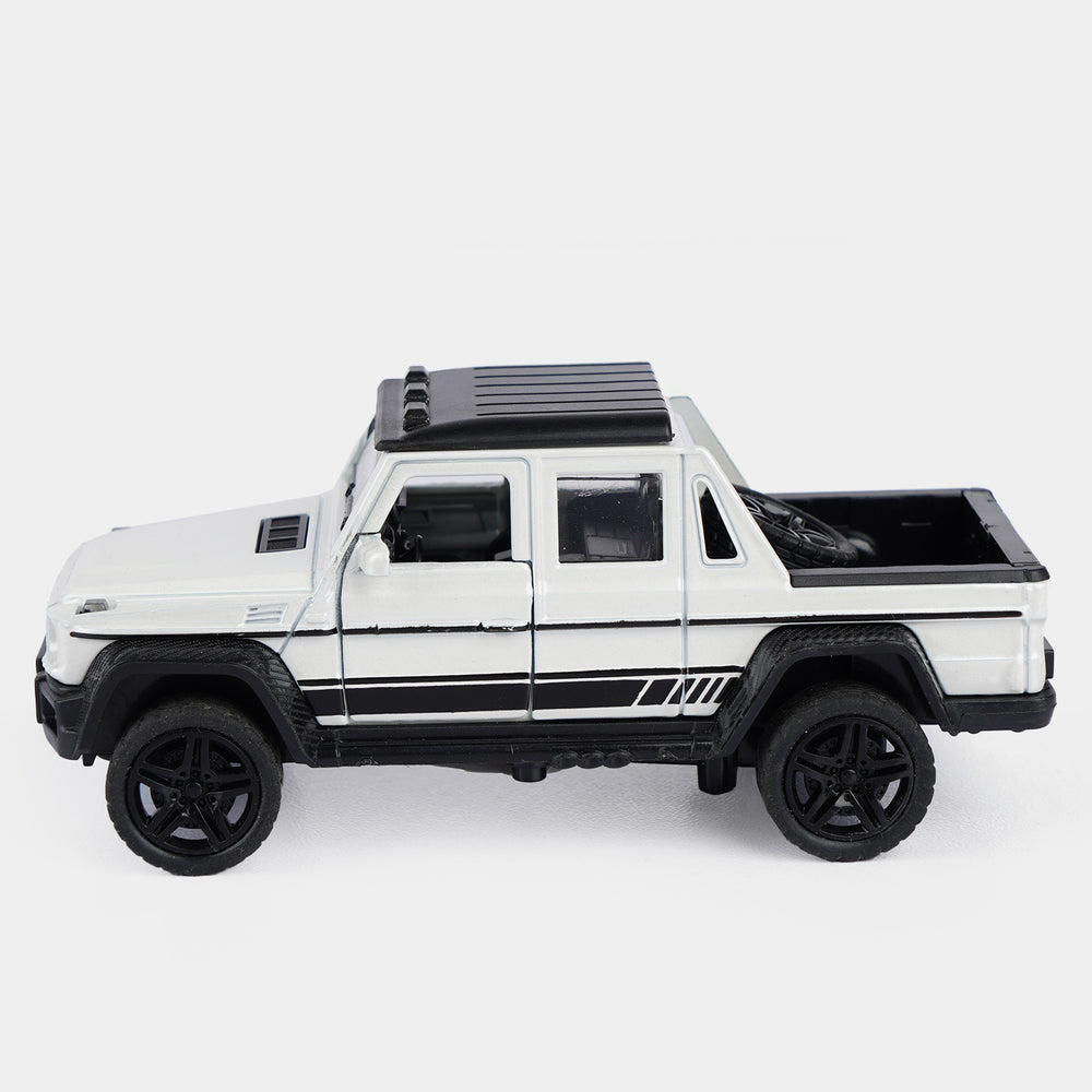 Die-Cast Model Car For Kids