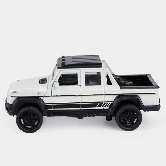 Die-Cast Model Car For Kids