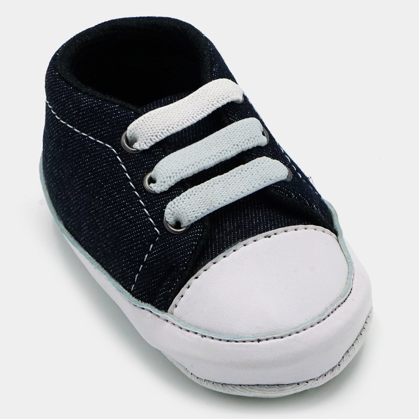 Baby Boy Shoes 1902-NAVY