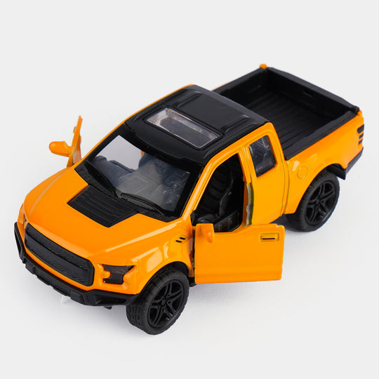 Die-Cast Model Car For Kids