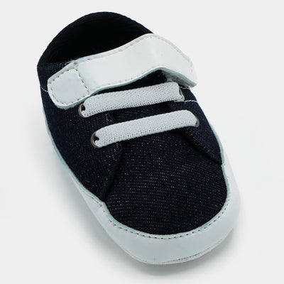 Boys Baby Shoes 1900-Blue