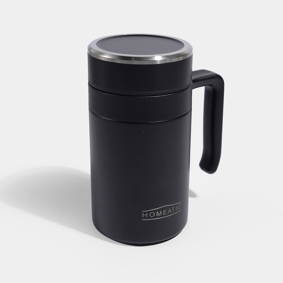 Stainless-steel Coffee Mug | 500ml