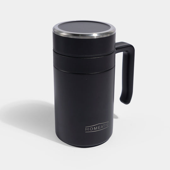 Stainless-steel Coffee Mug | 500ml