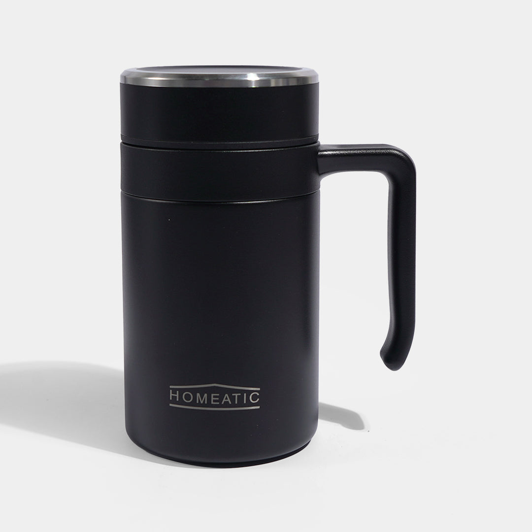 Stainless-steel Coffee Mug | 500ml