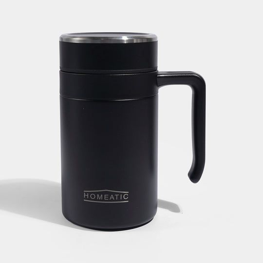 Stainless-steel Coffee Mug | 500ml