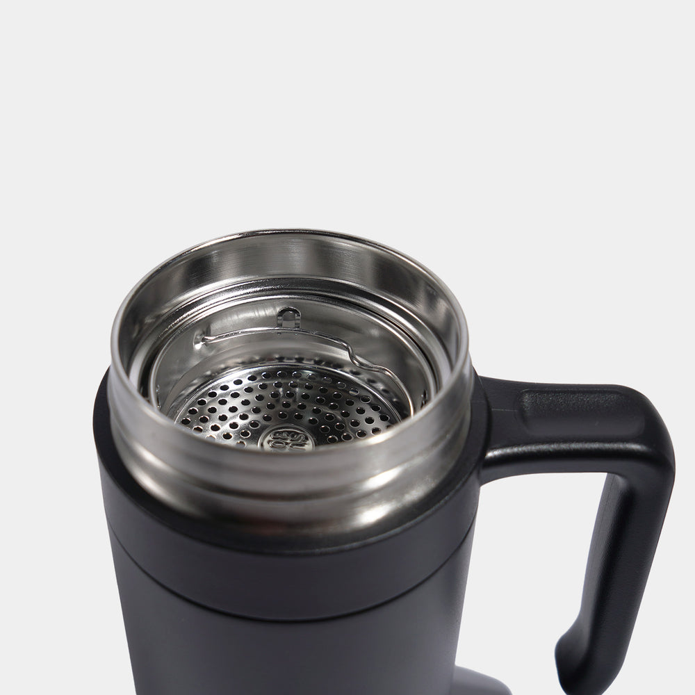 Stainless-steel Coffee Mug | 500ml