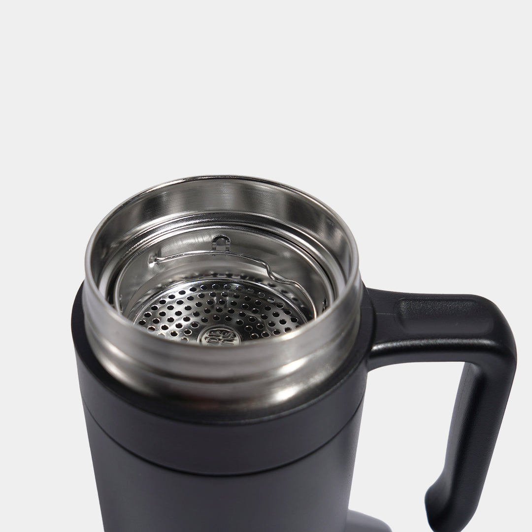 Stainless-steel Coffee Mug | 500ml