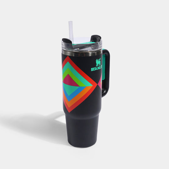 Stainless Steel Straw Mug/Tumbler | 30OZ
