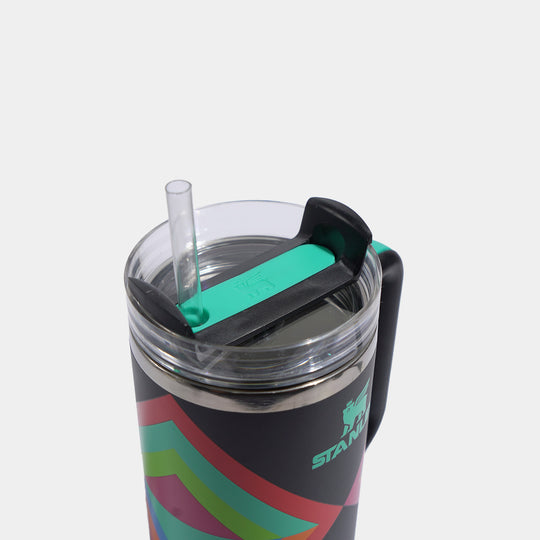 Stainless Steel Straw Mug/Tumbler | 30OZ