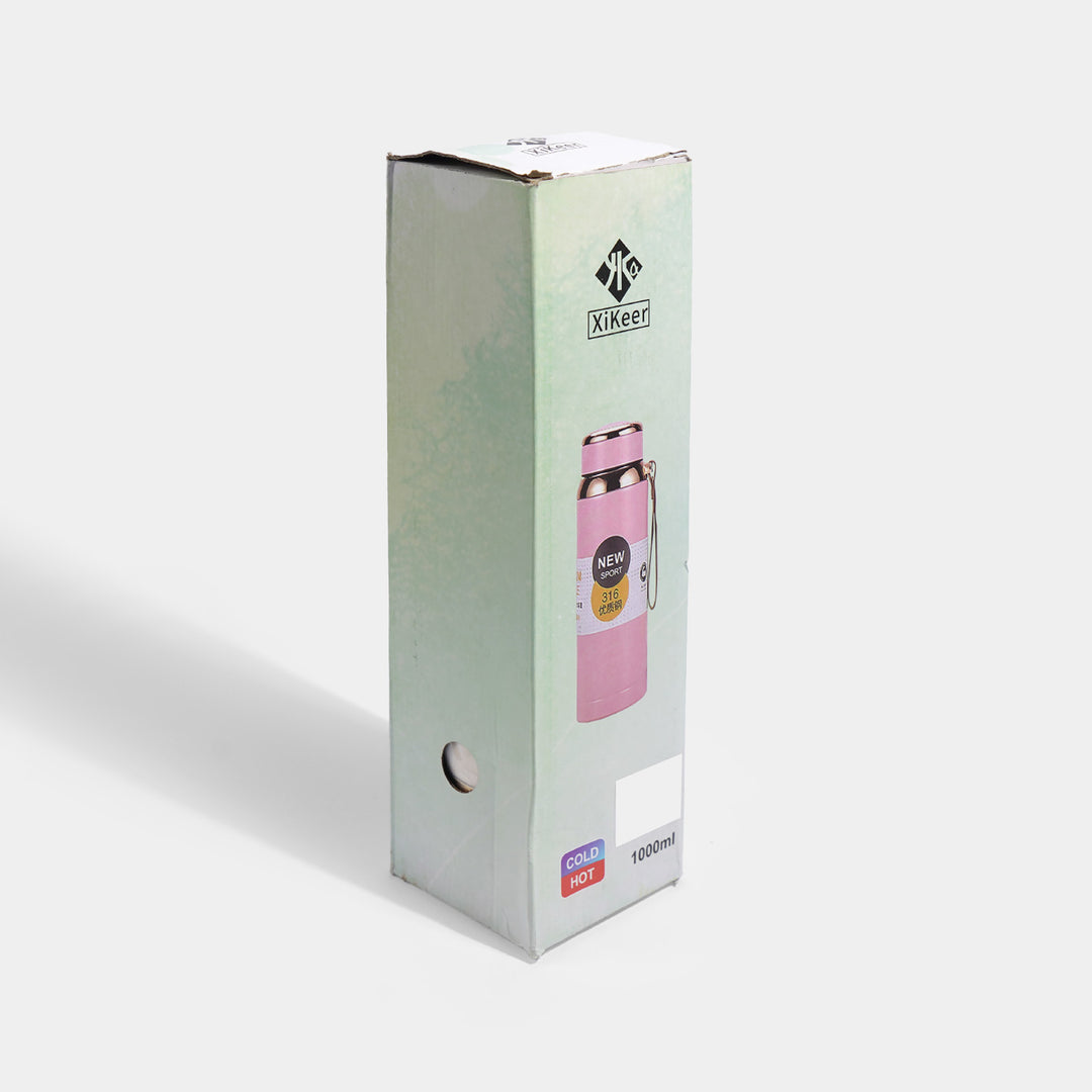 Stainless Steel Water Bottle for Kids | 1000ml