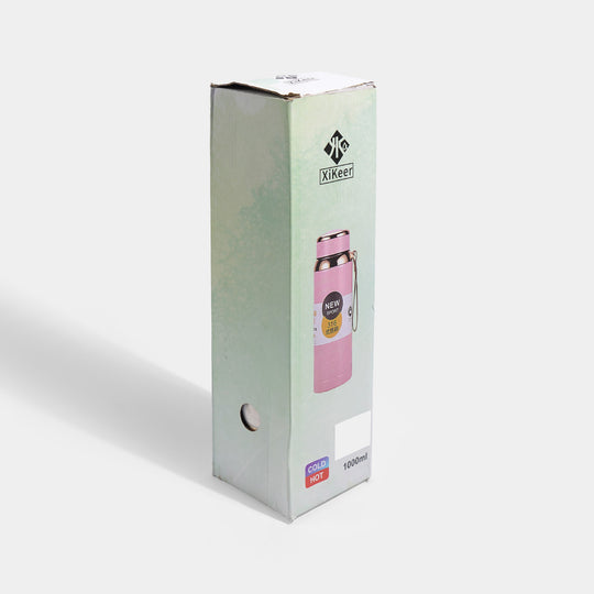 Stainless Steel Water Bottle for Kids | 1000ml