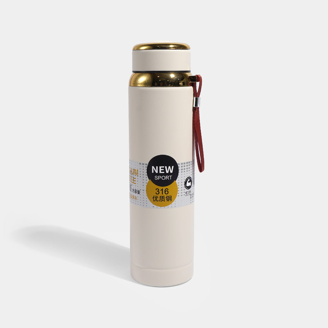 Stainless Steel Water Bottle for Kids | 1000ml