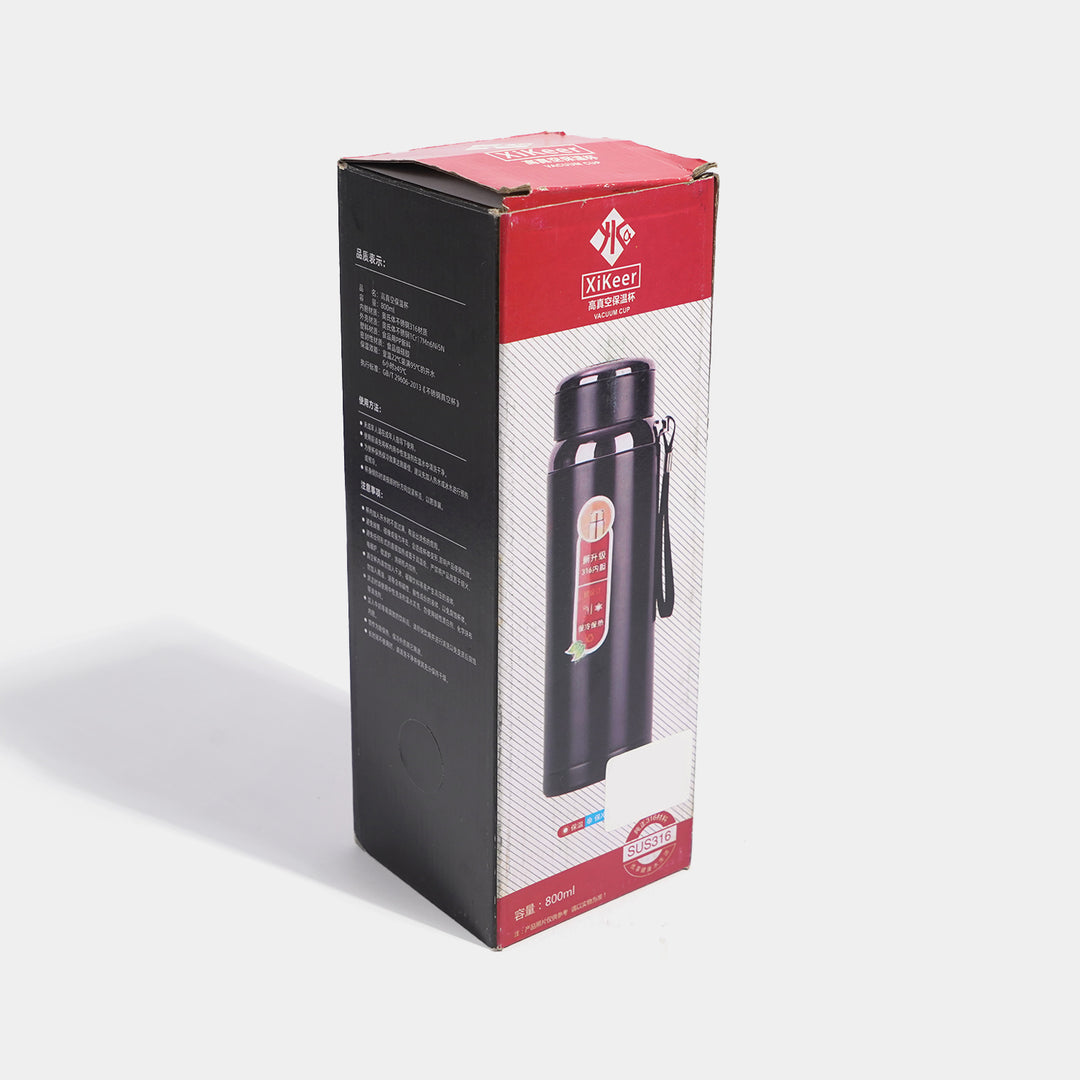 Stainless Steel Water Bottle for Kids | 800ml