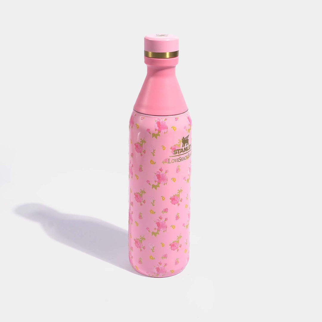 Stainless Steel Water Bottle for Kids | 1000Ml