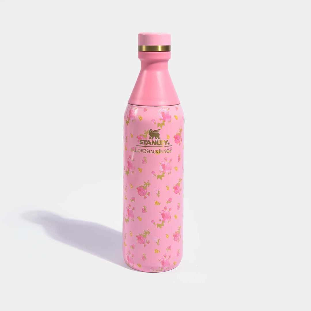 Stainless Steel Water Bottle for Kids | 1000Ml