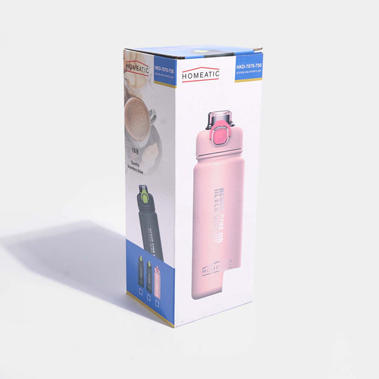 Stainless Steel Water Bottle for Kids | 750ml