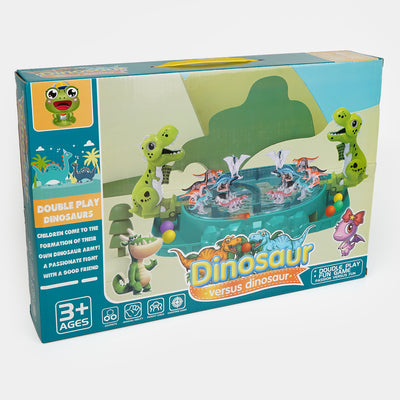 Dino Game Play Set For Kids