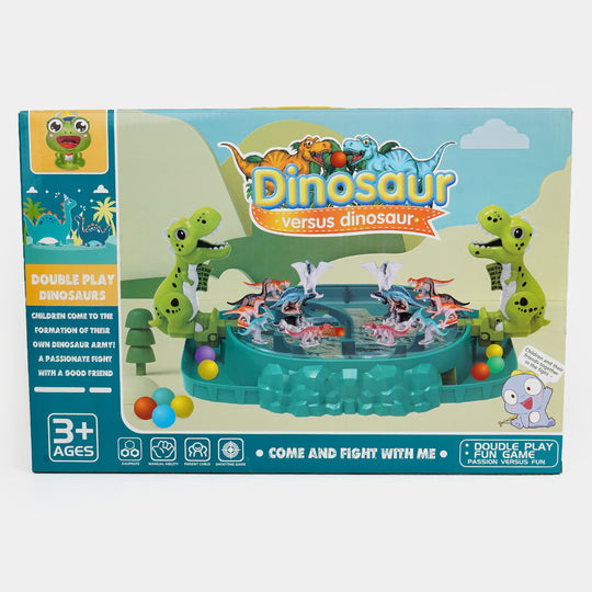 Dino Game Play Set For Kids