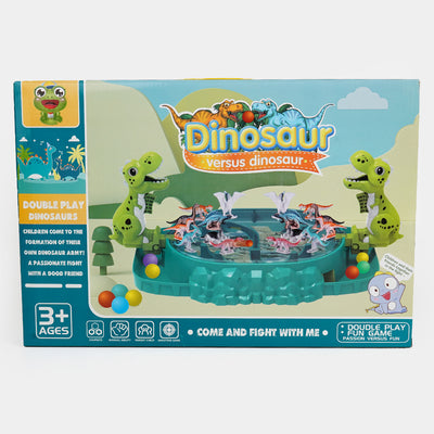 Dino Game Play Set For Kids