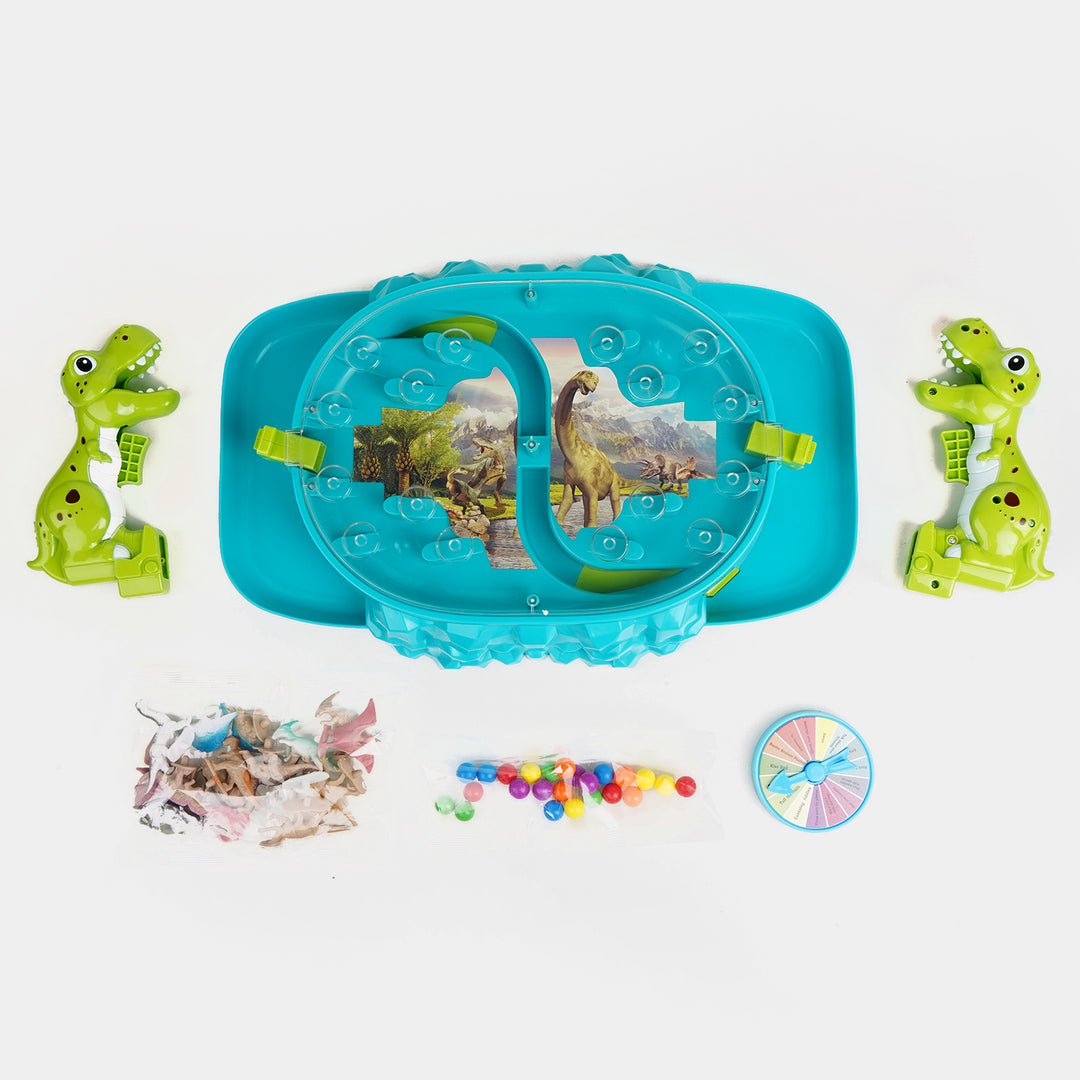 Dino Game Play Set For Kids