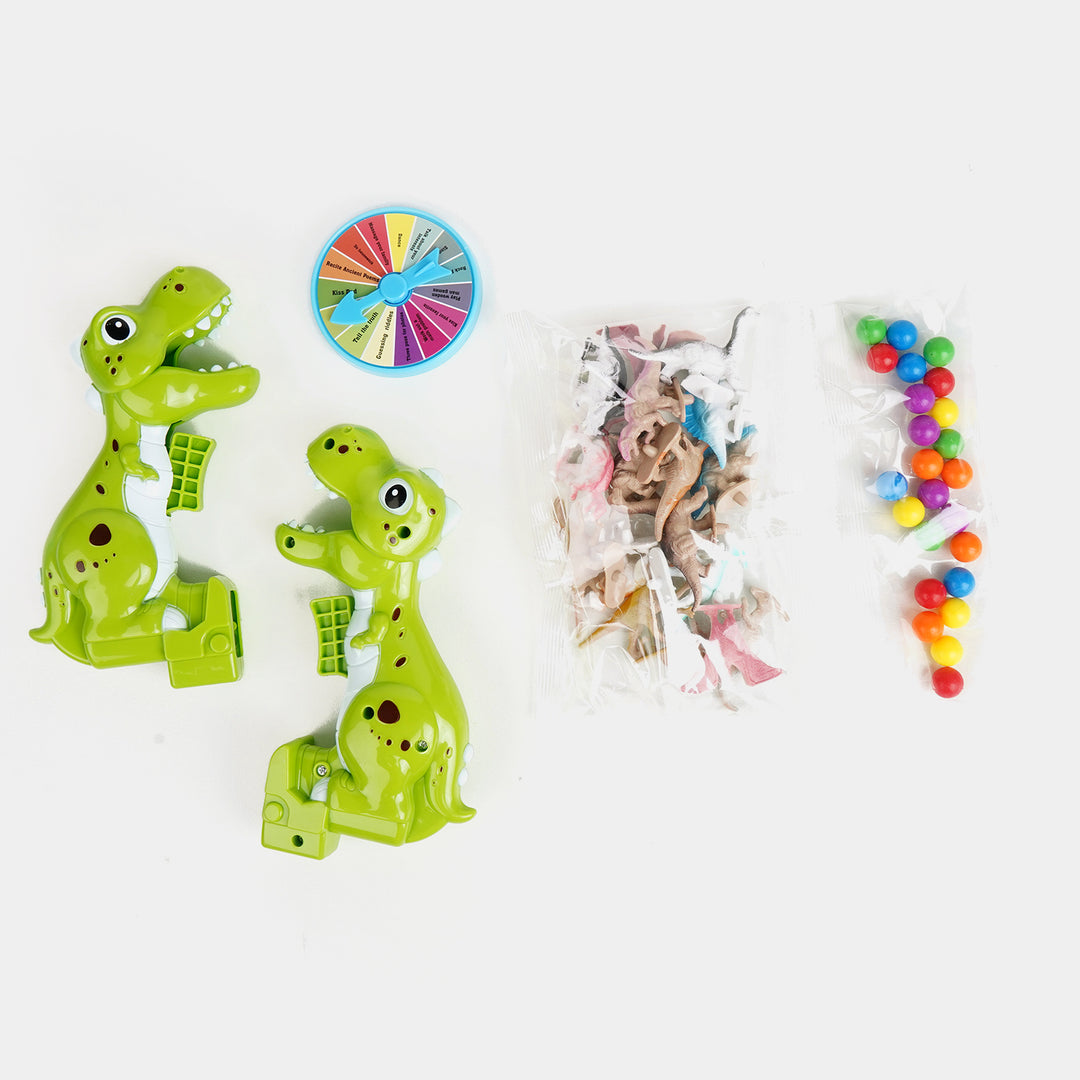 Dino Game Play Set For Kids