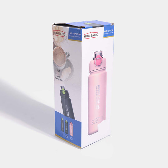 Stainless Steel Water Bottle for Kids | 750ml