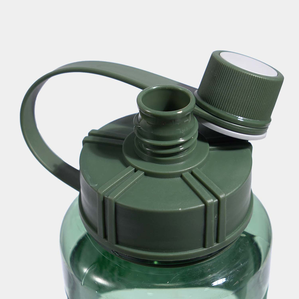 Plastic Water Bottle