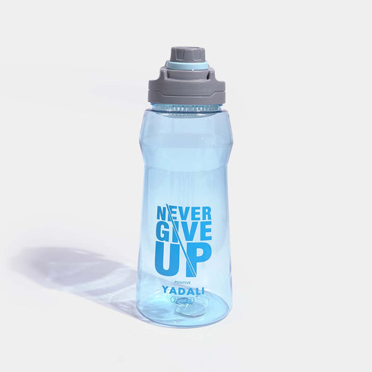 Plastic Water Bottle