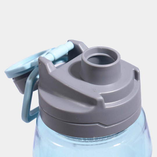 Plastic Water Bottle